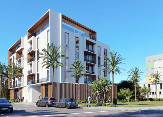 Property at 7880-7860 NE Bayshore Ct, Miami, FL 33138