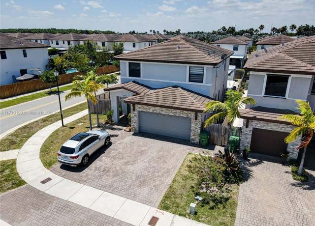 Property at 24990 SW 107th Ct, Homestead, FL 33032, 4 beds, 3 baths