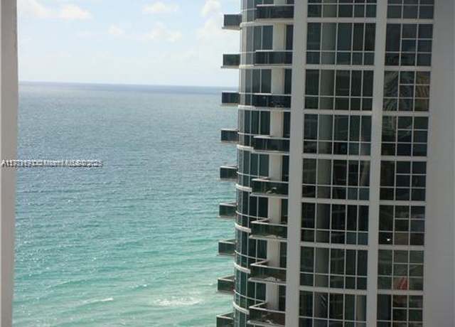 Property at 18201 Collins Ave #1703, Sunny Isles Beach, FL 33160, 1 bed, 1.5 baths