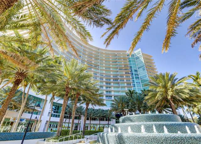 Property at 1 N Ocean Blvd #514, Pompano Beach, FL 33062, 2 beds, 2 baths
