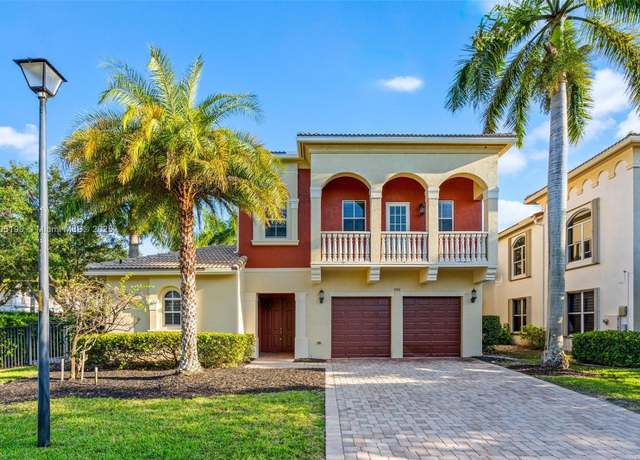 Property at 9192 Nugent Trl, West Palm Beach, FL 33411, 5 beds, 4 baths