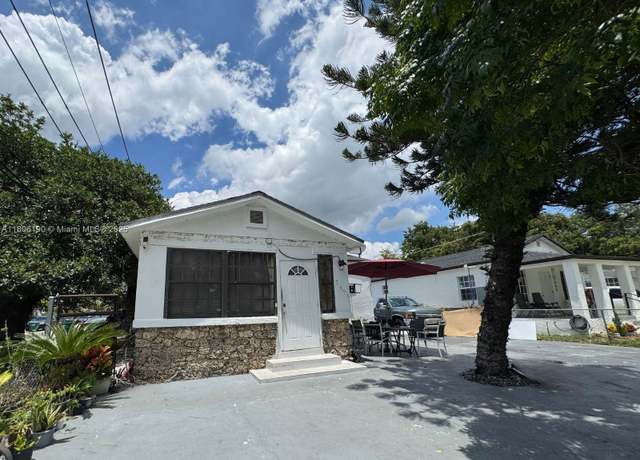 Property at 1995 NW 58th St, Miami, FL 33142, 3 beds, 2 baths