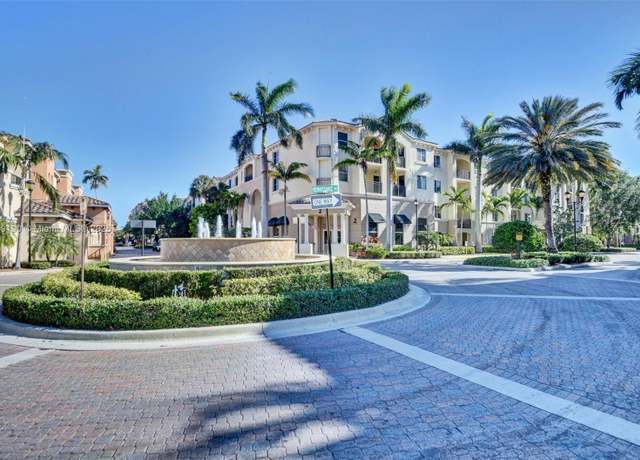 Property at 3114 Renaissance Way #114, Boynton Beach, FL 33426, 2 beds, 2 baths