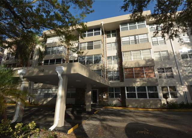 Property at 6500 Cypress Rd #410, Plantation, FL 33317, 1 bed, 1.5 baths