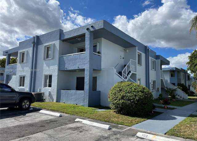 Property at 6220 SW 131st Ct #204, Miami, FL 33183, 1 bed, 1 bath