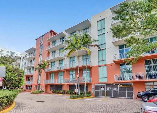 Property at 2100 Van Buren St #518, Hollywood, FL 33020, 1 bed, 1 bath