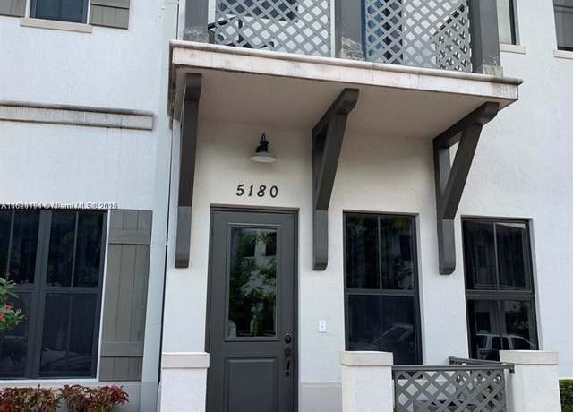 Property at 5180 NW 84th Ave, Doral, FL 33166, 3 beds, 3.5 baths