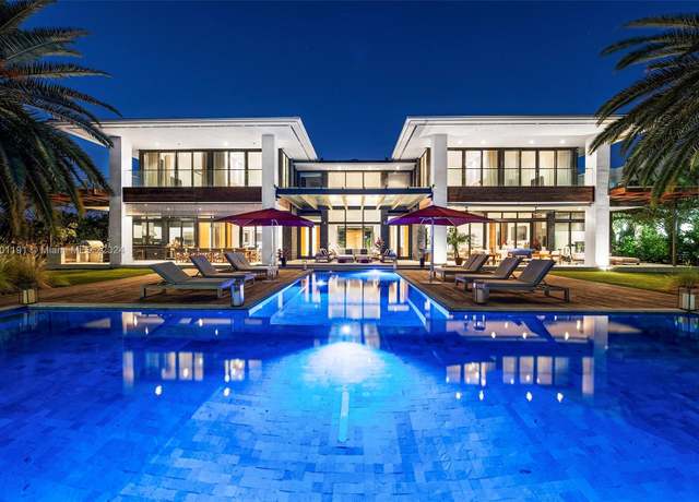 Property at 385 Centre Is, Golden Beach, FL 33160, 12 beds, 12.5 baths