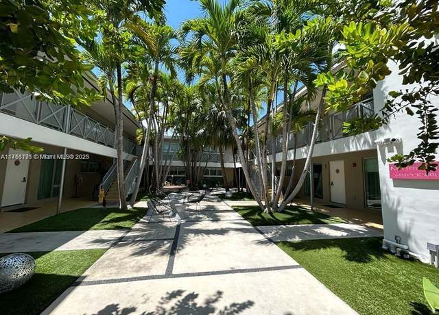 Property at 1816 Meridian Ave #10, Miami Beach, FL 33139, 2 beds, 1 bath