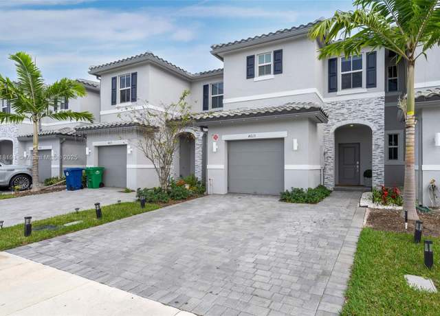 Property at 4613 NW 118th Ave #4613, Coral Springs, FL 33076, 3 beds, 2.5 baths