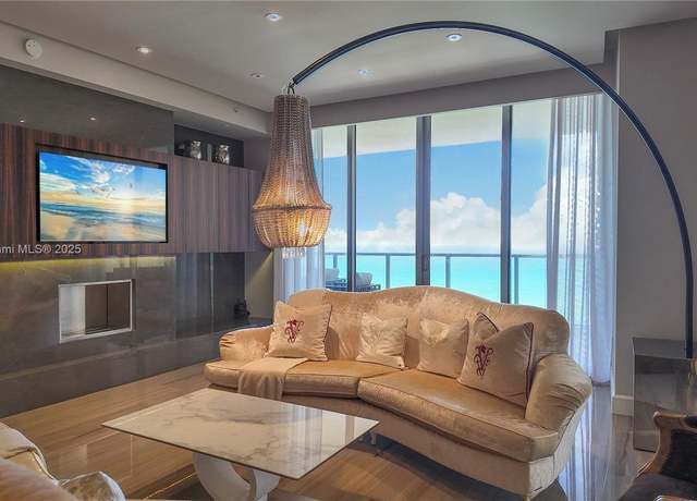 Property at 9705 Collins Ave Unit 2304N, Bal Harbour, FL 33154, 2 beds, 2.5 baths