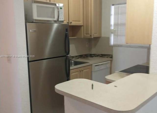 Property at 110 SE 2nd St #300, Hallandale Beach, FL 33009, 1 bed, 1 bath