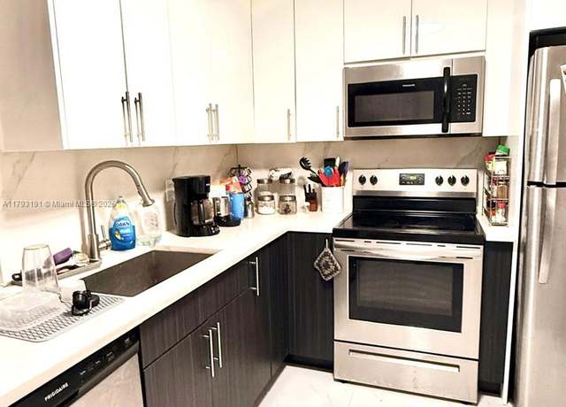 Property at 1401 NE 191st St Unit D201, Miami, FL 33179, 2 beds, 2 baths