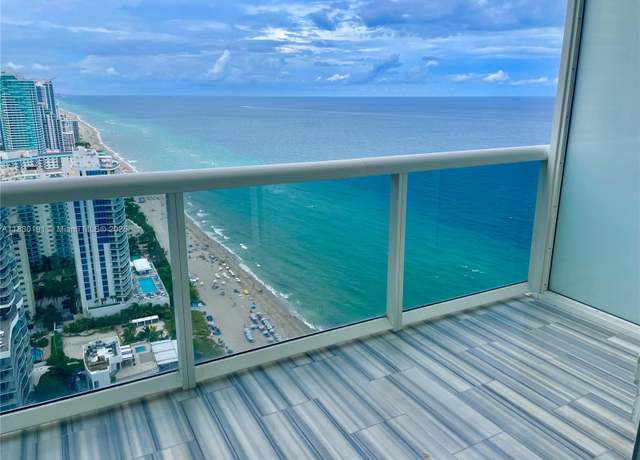 Property at 1830 S Ocean Dr #3812, Hallandale Beach, FL 33009, 1 bed, 1 bath
