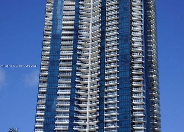 Property at 17121 Collins Ave #2803, Sunny Isles Beach, FL 33160, 2 beds, 3 baths