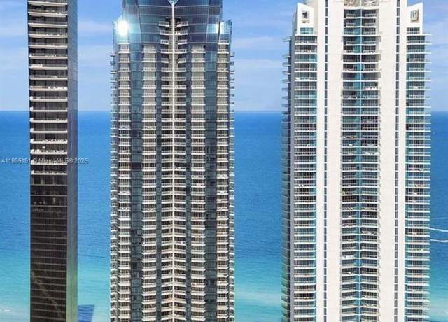 Property at 17121 Collins Ave #2803, Sunny Isles Beach, FL 33160, 2 beds, 3 baths