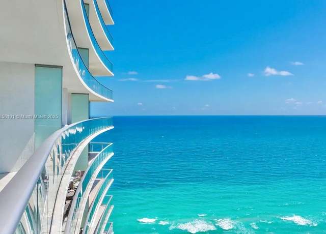 Property at 4111 S Ocean Dr #2607, Hollywood, FL 33019, 1 bed, 1 bath