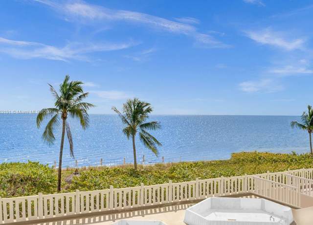 Property at 1111 Crandon Blvd Unit A203, Key Biscayne, FL 33149, 2 beds, 2 baths