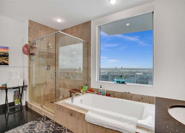 Property at 7901 Hispanola Ave #1601, North Bay Village, FL 33141, 3 beds, 3 baths