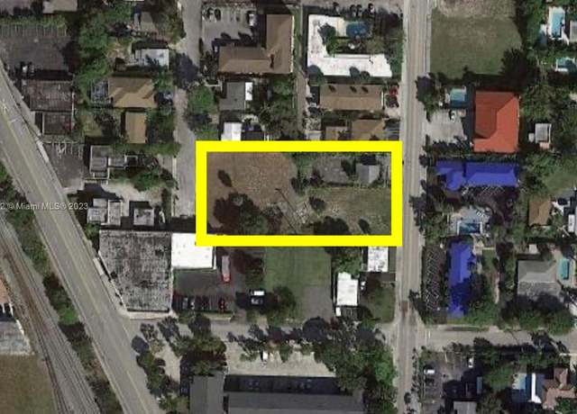 Property at 1621 S Federal Hwy, Lake Worth, FL 33460
