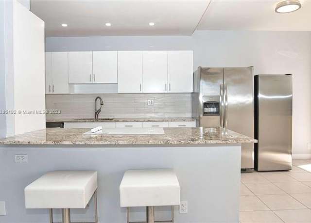 Property at 19355 Turnberry Way Unit 3D, Aventura, FL 33180, 2 beds, 2 baths