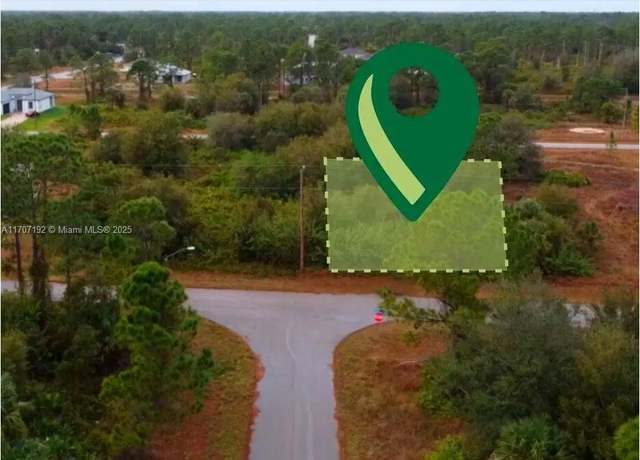 Property at 346 Lanford Ave S, Lehigh Acres, FL 33947