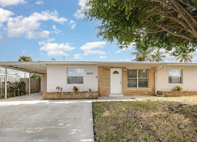 Property at 9970 Daisy Ave, Palm Beach Gardens, FL 33410, 3 beds, 2 baths