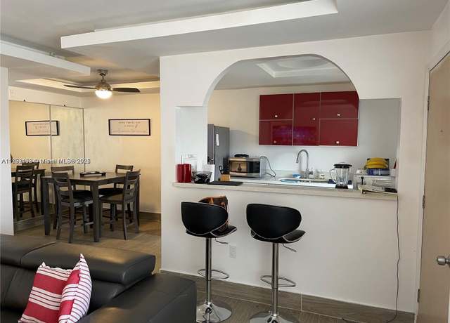 Property at 16900 NE 14th Ave #209, Miami, FL 33162, 1 bed, 1 bath