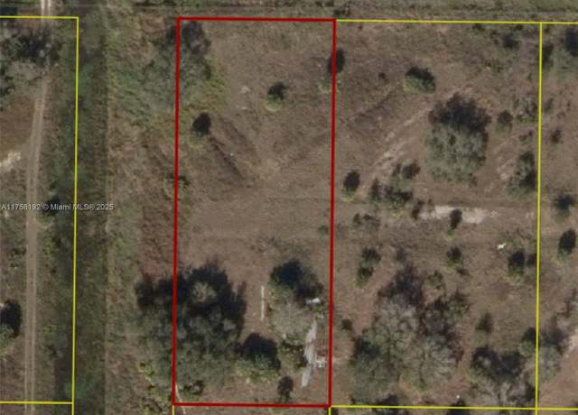 Property at 19984 NW 272nd, Okeechobee, FL 34972