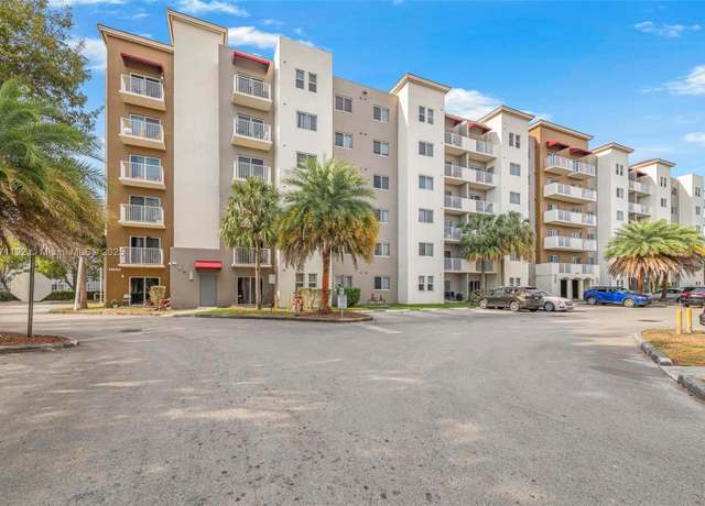 Property at 11060 SW 196th St #410, Cutler Bay, FL 33157, 2 beds, 2 baths