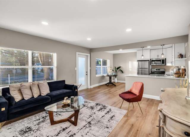 Property at 1100 NW 7th Ave, Fort Lauderdale, FL 33311, 3 beds, 2 baths