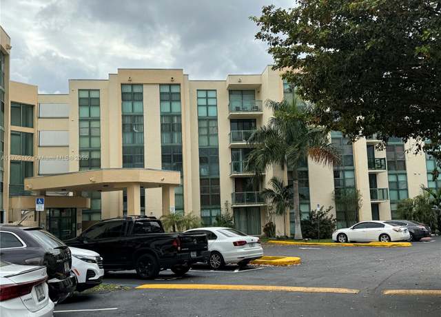Property at 2075 SW 122nd Ave #417, Miami, FL 33175, 2 beds, 2 baths