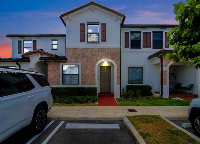 Property at 11390 W 34th Way, Hialeah, FL 33018, 3 beds, 2.5 baths