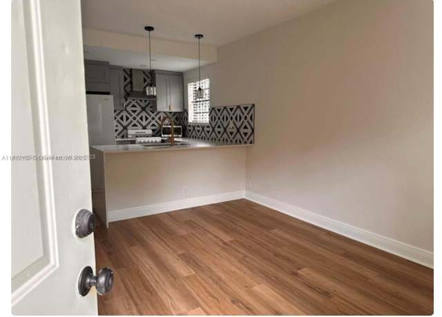 Property at 1845 Pembroke Rd Unit 1-4, Hollywood, FL 33020, 1 bed, 1 bath