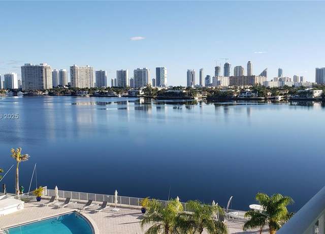 Property at 16570 NE 26th Ave Unit 6B, North Miami Beach, FL 33160, 2 beds, 2 baths