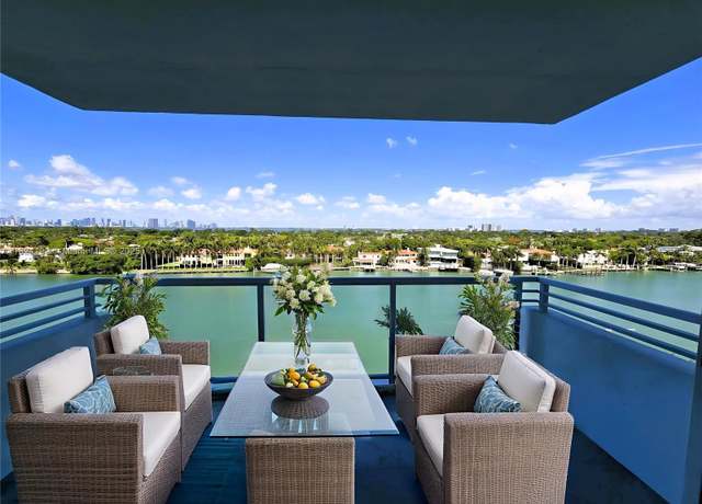 Property at 5600 Collins Ave Unit 9K, Miami Beach, FL 33140, 2 beds, 2 baths