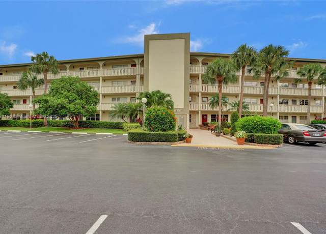 Property at 1805 Eleuthera Pt Unit J1, Coconut Creek, FL 33066, 1 bed, 1 bath