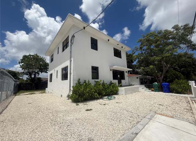 Property at 243 NW 32nd St, Miami, FL 33127, 4 beds, 3 baths
