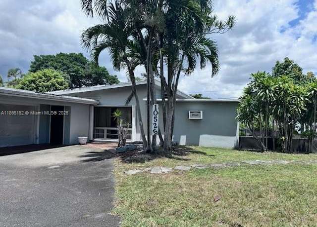 Property at 10525 SW 112th St, Miami, FL 33176, 3 beds, 2 baths