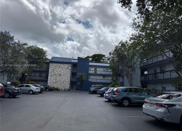 Property at 3090 Holiday Springs Blvd #206, Margate, FL 33063, 1 bed, 1 bath