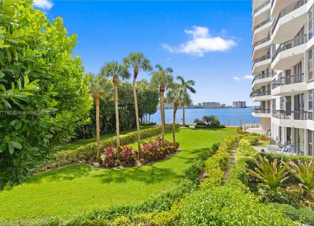 Property at 3600 Mystic Pointe Dr #215, Aventura, FL 33180, 1 bed, 1.5 baths