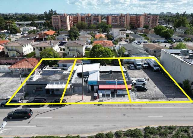 Property at 450 E 25th St, Hialeah, FL 33013