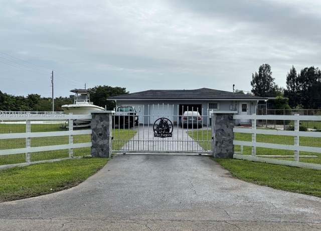 Property at 30000 SW 197th Ave, Homestead, FL 33030, 3 beds, 3 baths
