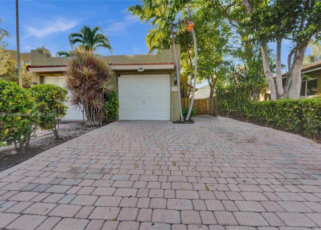 Property at 725 NW 1st Ave #725, Fort Lauderdale, FL 33311, 2 beds, 1 bath