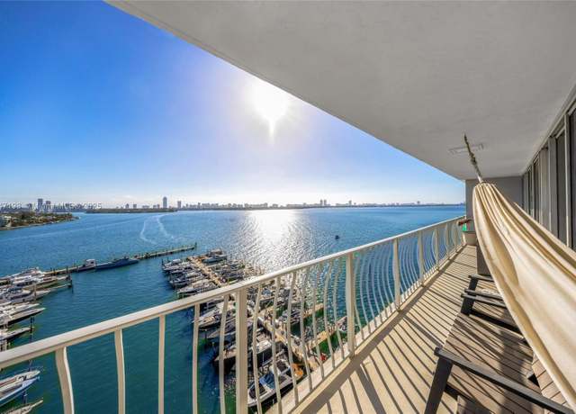 Property at 7601 E Treasure Dr #1119, North Bay Village, FL 33141, 2 beds, 2 baths