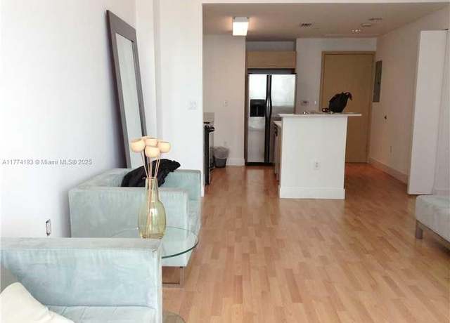 Property at 350 NE 24th St #1108, Miami, FL 33137, 2 beds, 2 baths