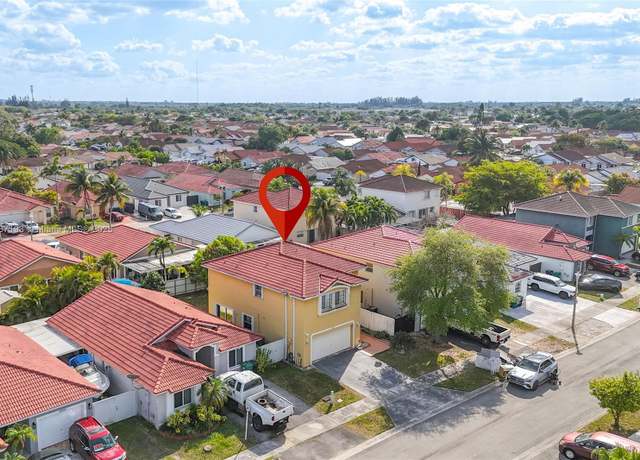 Property at 14312 SW 176th Ter, Miami, FL 33177, 4 beds, 2.5 baths