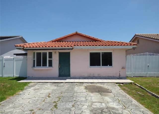 Property at 9023 NW 113th St, Hialeah Gardens, FL 33018, 3 beds, 2 baths