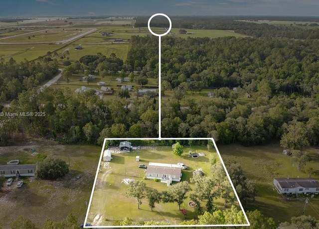 Property at 12531 NE 18 St, Other City - In The State Of Florida, FL 32696, 3 beds, 2 baths