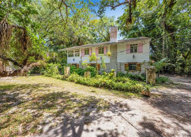 Property at 10015 Snapper Creek Rd, Coral Gables, FL 33156, 2 beds, 2 baths